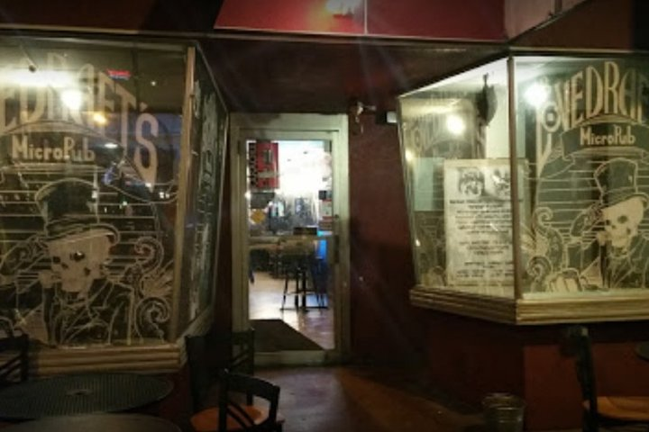 Astounding Bar Hunt: Harris-bars & Harris-beers Harrisburg - Photo 1 of 6